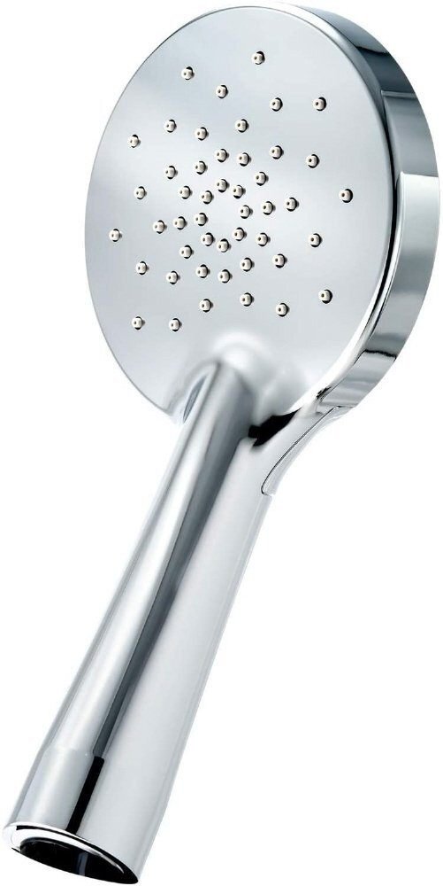 トーシン(Toshin) シャワーヘッド クロムメッキ 8×6×21.5cm TH - 007 - CR - 安心保証・業界最安値の販売 福助